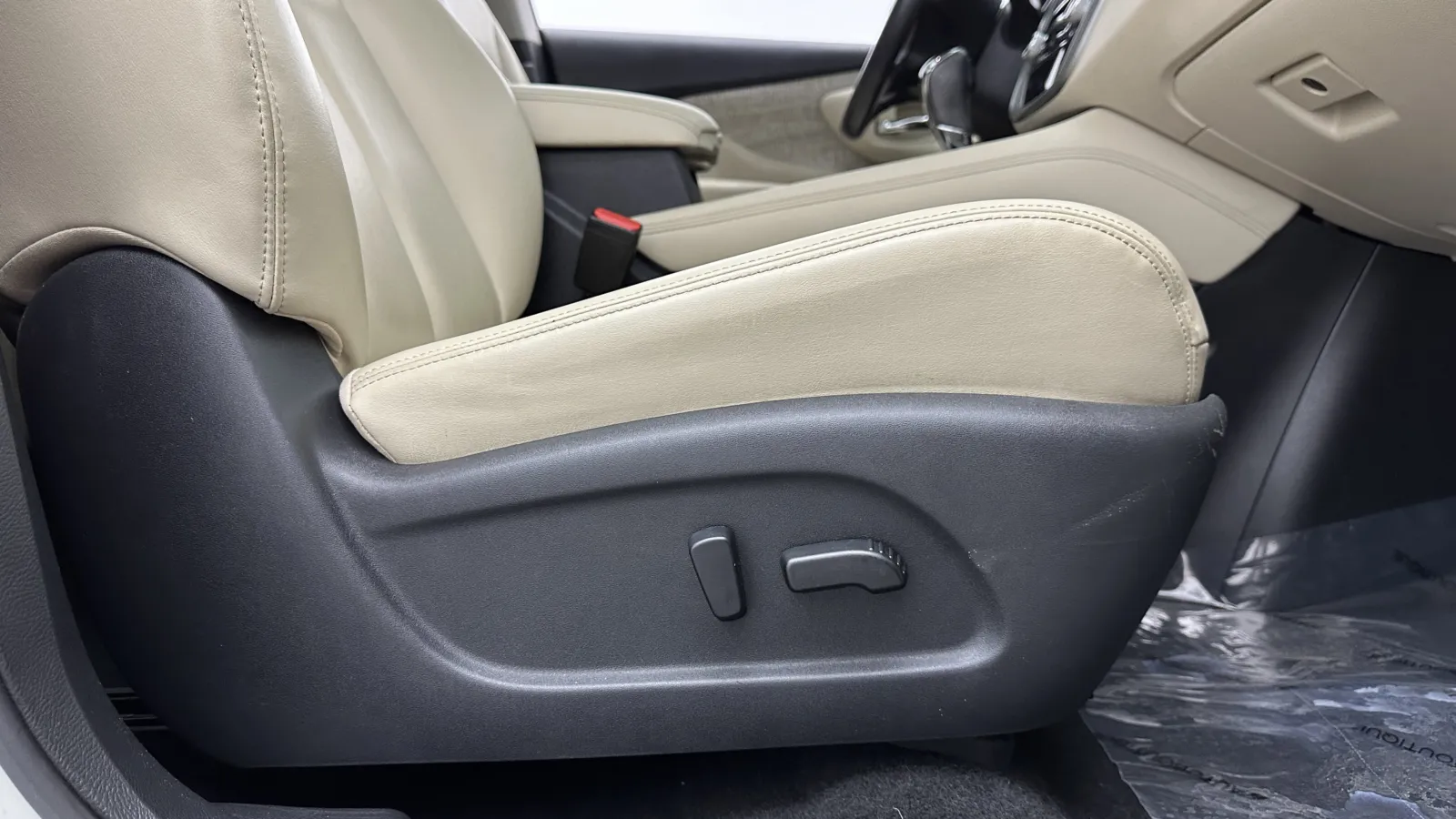 Nissan Murano photo 37