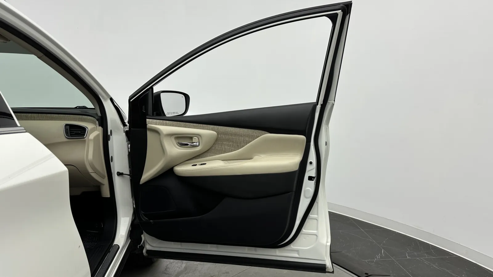 Nissan Murano photo 35