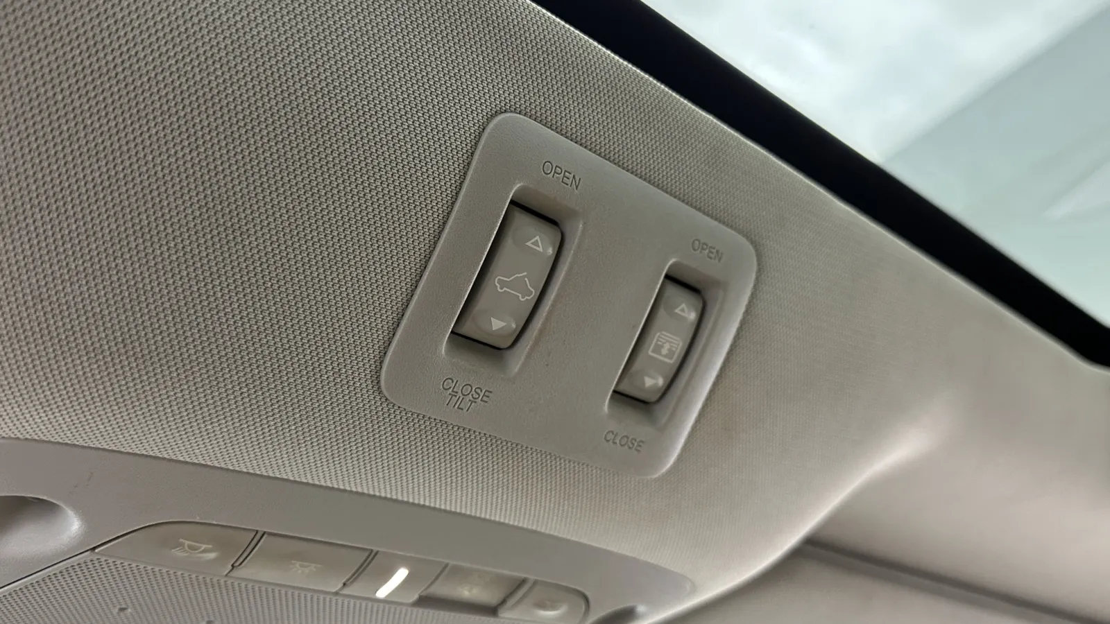 Nissan Murano photo 25