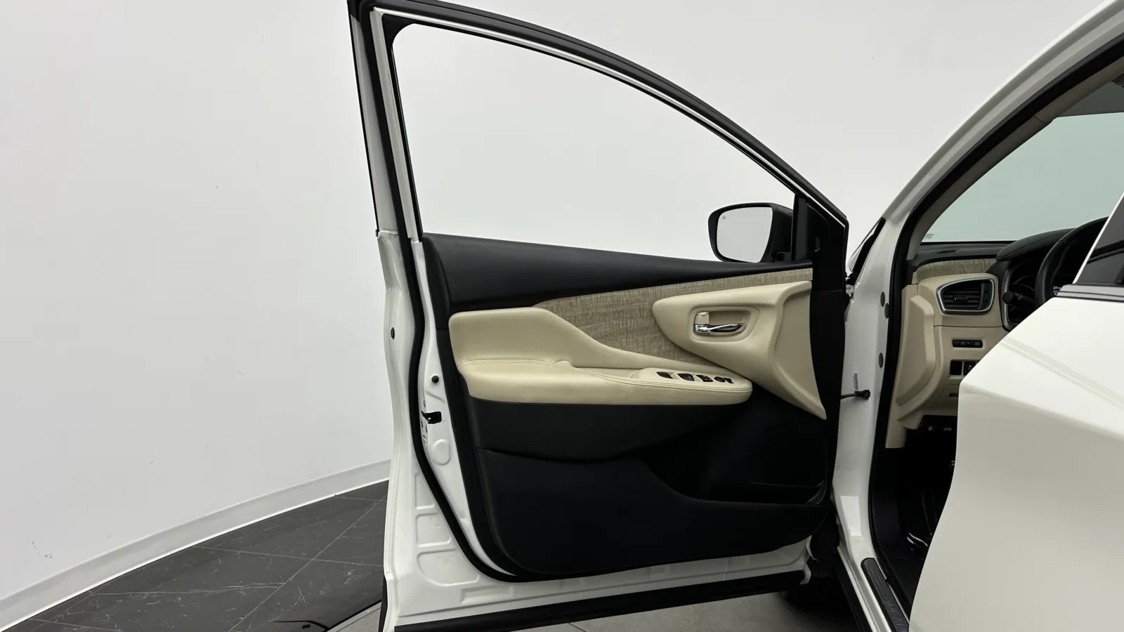 Nissan Murano photo 10