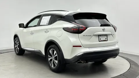 More photos of 2020 Nissan Murano SV at Auto Boutique Florida, FL
