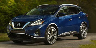 White 2020 Nissan Murano SV for sale in Jacksonville, FL
