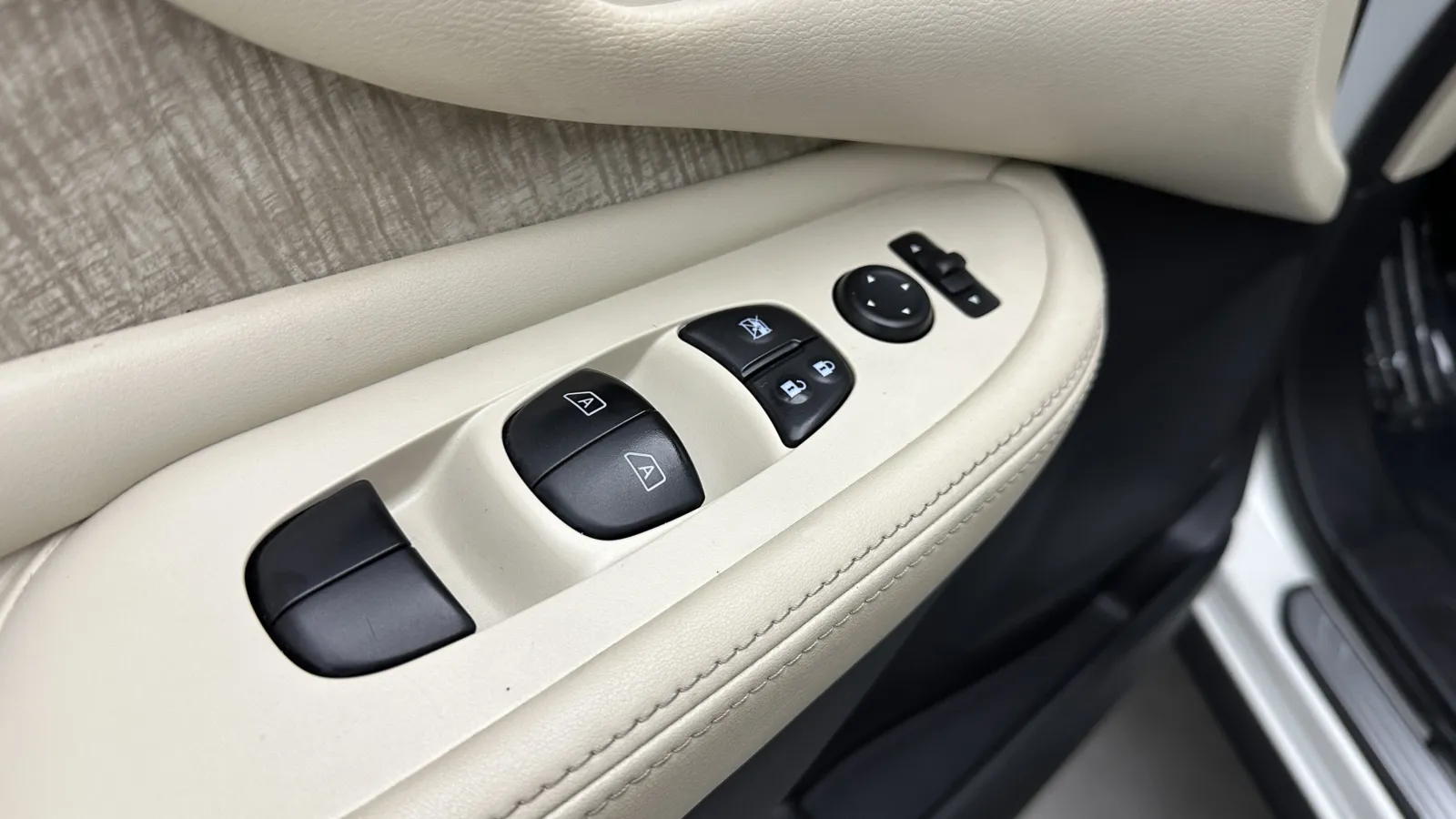 Nissan Murano photo 12