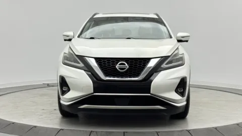 Photos of 2020 Nissan Murano SV for sale in Jacksonville, FL at Auto Boutique Florida