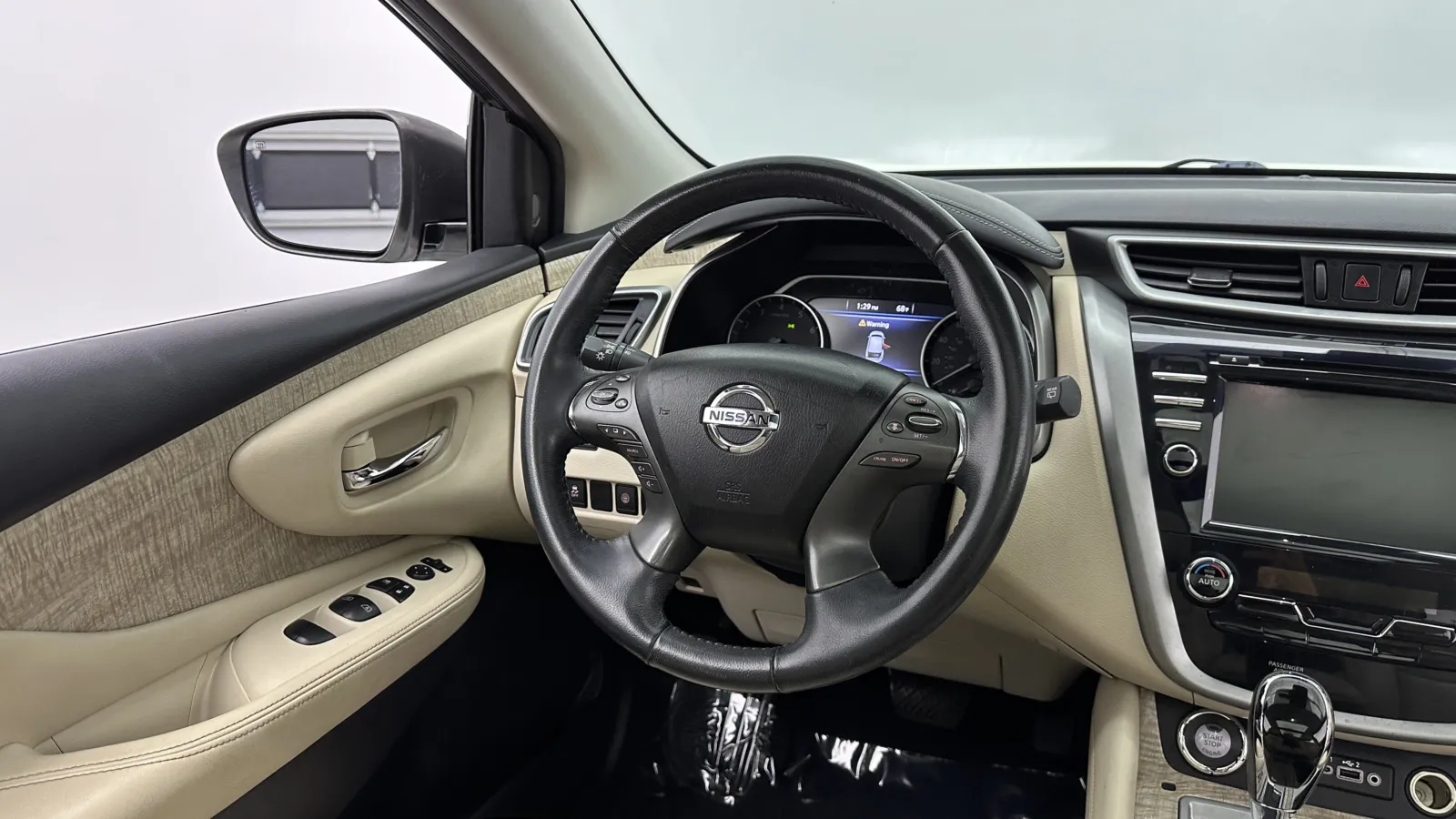 Nissan Murano photo 32