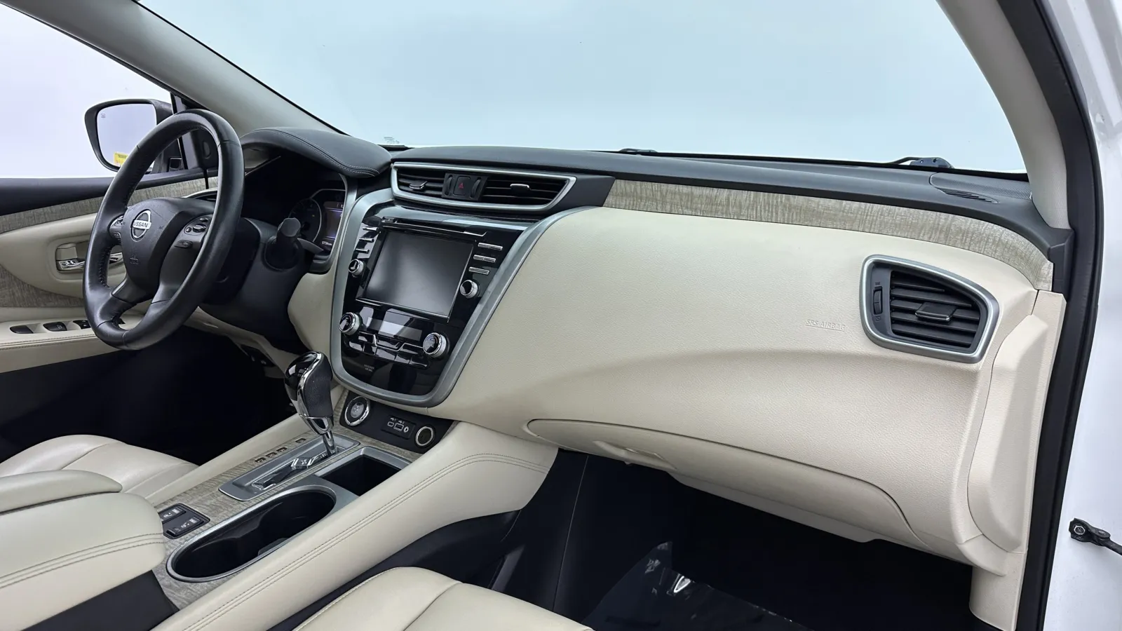 Nissan Murano photo 38