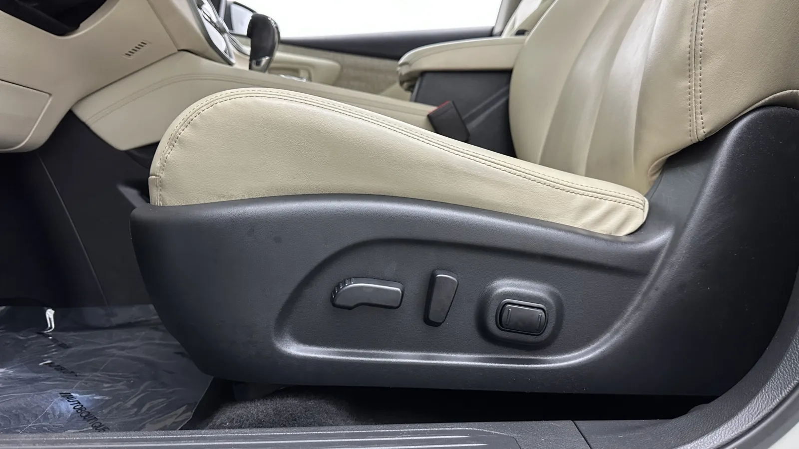 Nissan Murano photo 15