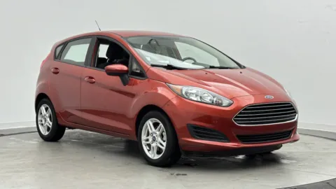 Another view of 2019 Ford Fiesta SE for sale in Jacksonville, FL at Auto Boutique Florida
