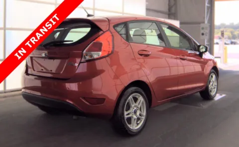 More photos of 2019 Ford Fiesta SE at Auto Boutique Florida, FL