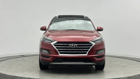 Photos of 2021 Hyundai Tucson Ultimate for sale in Jacksonville, FL at Auto Boutique Florida