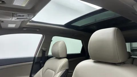 More photos of 2021 Hyundai Tucson Ultimate at Auto Boutique Florida, FL