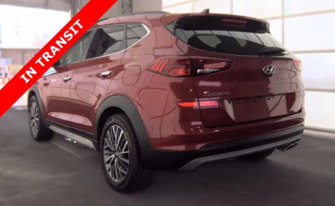 More photos of 2021 Hyundai Tucson Ultimate at Auto Boutique Florida, FL