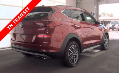 More photos of 2021 Hyundai Tucson Ultimate at Auto Boutique Florida, FL