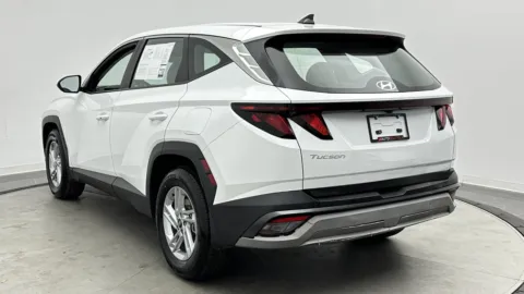 More photos of 2025 Hyundai Tucson SE at Auto Boutique Florida, FL