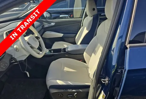More photos of 2023 Volkswagen ID.4 S at Auto Boutique Florida, FL