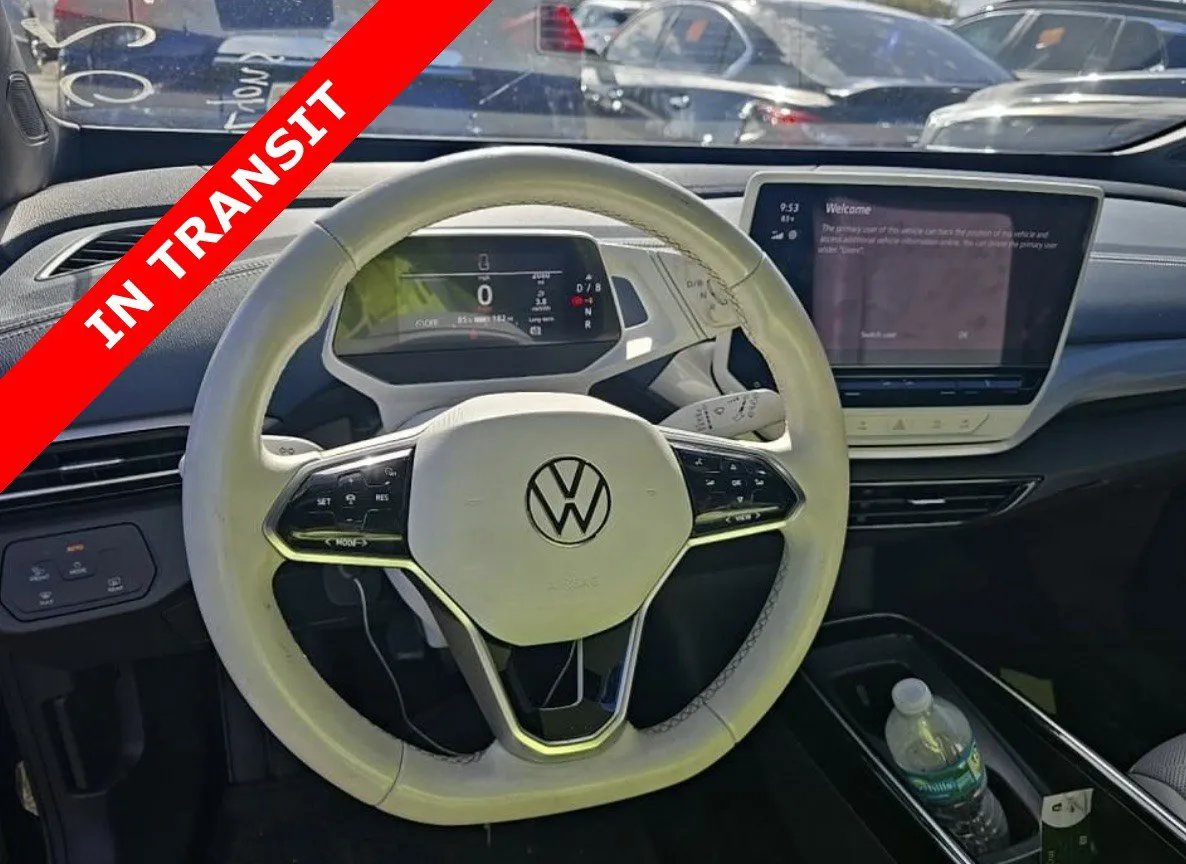 Volkswagen ID.4 photo 6