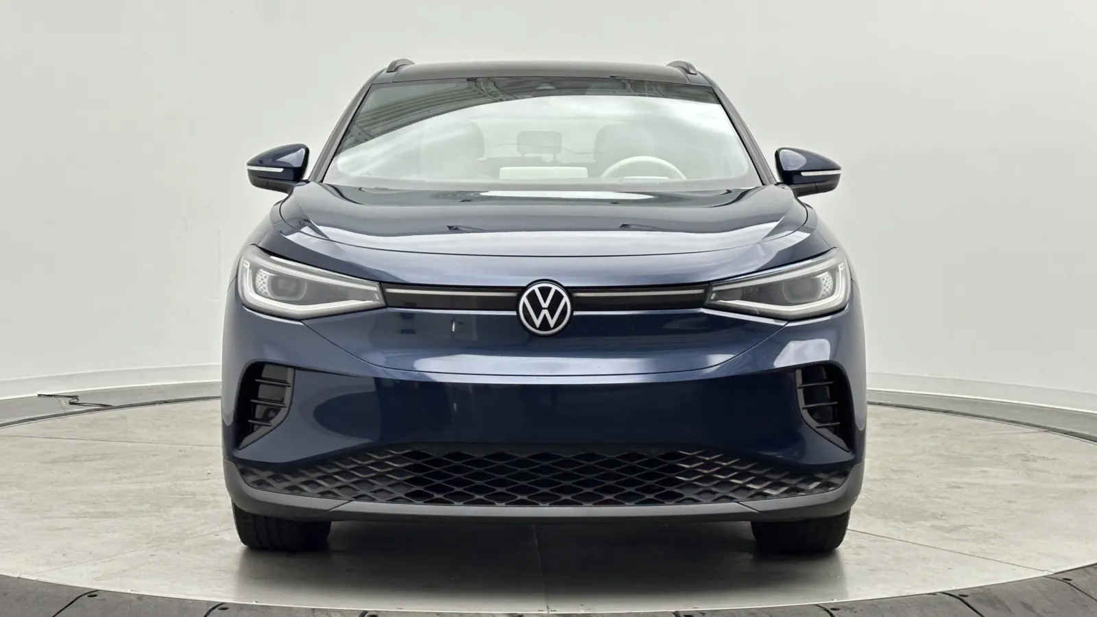 Used 2023 Volkswagen ID.4 S with VIN 1V25MPE81PC023652 for sale in Jacksonville, FL