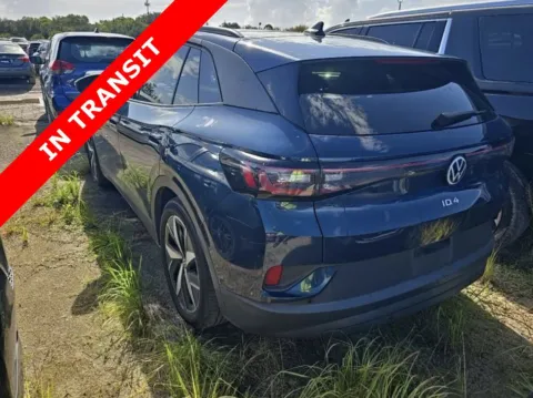 More photos of 2023 Volkswagen ID.4 S at Auto Boutique Florida, FL