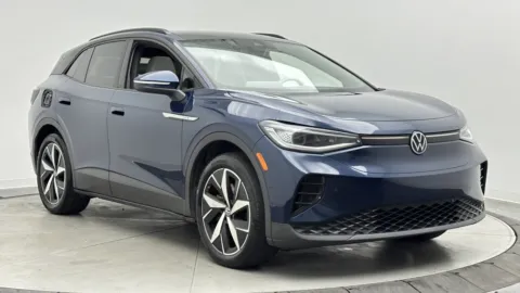 Another view of 2023 Volkswagen ID.4 S for sale in Jacksonville, FL at Auto Boutique Florida