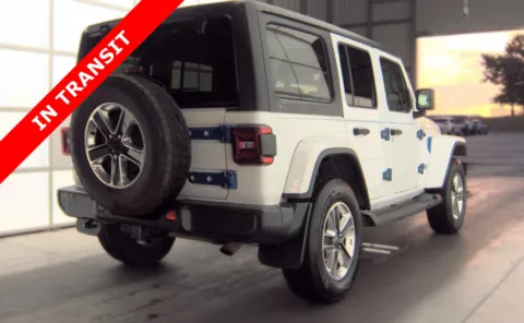 More photos of 2019 Jeep Wrangler Unlimited Sahara at Auto Boutique Florida, FL