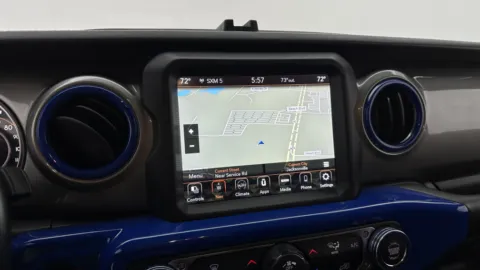 More photos of 2019 Jeep Wrangler Unlimited Sahara at Auto Boutique Florida, FL