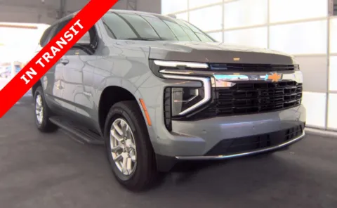 Another view of 2026 Chevrolet Tahoe LS for sale in Jacksonville, FL at Auto Boutique Florida
