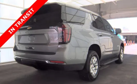 More photos of 2026 Chevrolet Tahoe LS at Auto Boutique Florida, FL