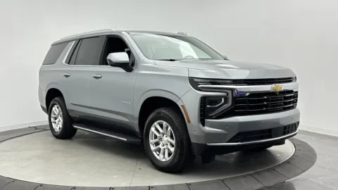 Another view of 2026 Chevrolet Tahoe LS for sale in Jacksonville, FL at Auto Boutique Florida