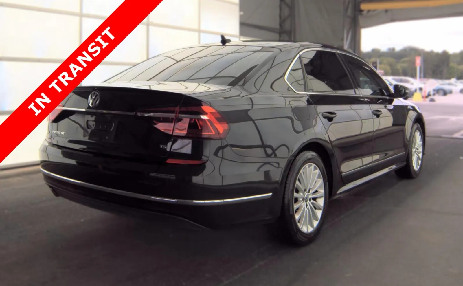 Volkswagen Passat photo 5