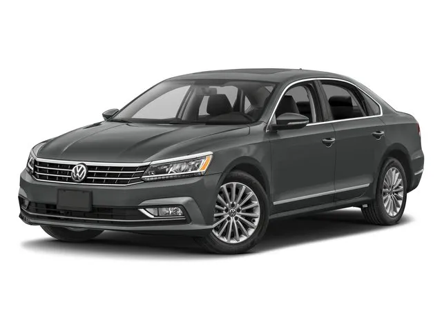 2017 Volkswagen Passat 1.8T SE for sale in Jacksonville, FL