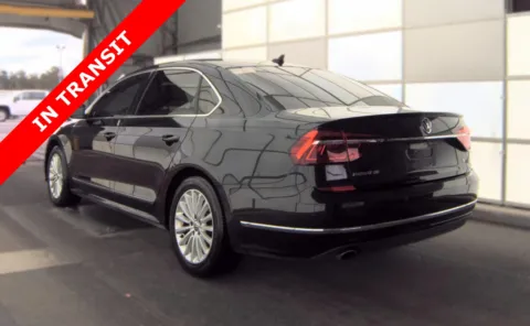 More photos of 2017 Volkswagen Passat 1.8T SE at Auto Boutique Florida, FL