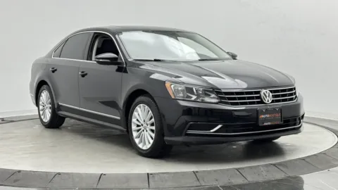 Another view of 2017 Volkswagen Passat 1.8T SE for sale in Jacksonville, FL at Auto Boutique Florida