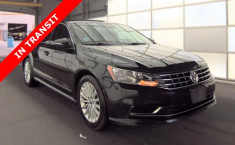 Another view of 2017 Volkswagen Passat 1.8T SE for sale in Jacksonville, FL at Auto Boutique Florida