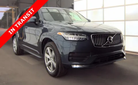 Another view of 2022 Volvo XC90 Momentum for sale in Jacksonville, FL at Auto Boutique Florida