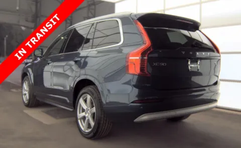 More photos of 2022 Volvo XC90 Momentum at Auto Boutique Florida, FL