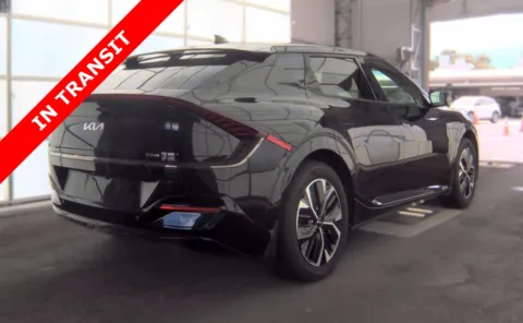 More photos of 2023 Kia EV6 GT-Line at Auto Boutique Florida, FL