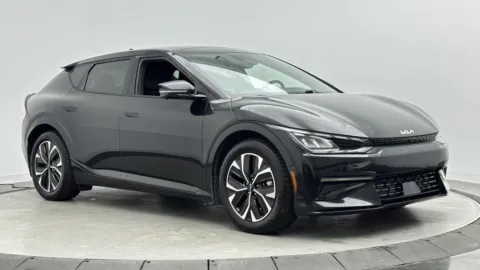 Another view of 2023 Kia EV6 GT-Line for sale in Jacksonville, FL at Auto Boutique Florida