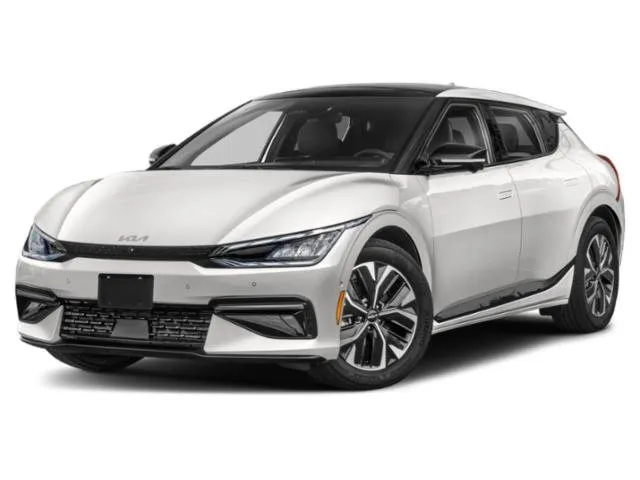 2023 Kia EV6 GT-Line for sale in Jacksonville, FL