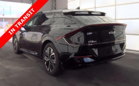 More photos of 2023 Kia EV6 GT-Line at Auto Boutique Florida, FL