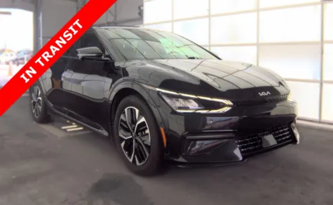 Another view of 2023 Kia EV6 GT-Line for sale in Jacksonville, FL at Auto Boutique Florida