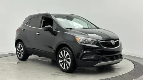 Another view of 2021 Buick Encore Preferred for sale in Jacksonville, FL at Auto Boutique Florida