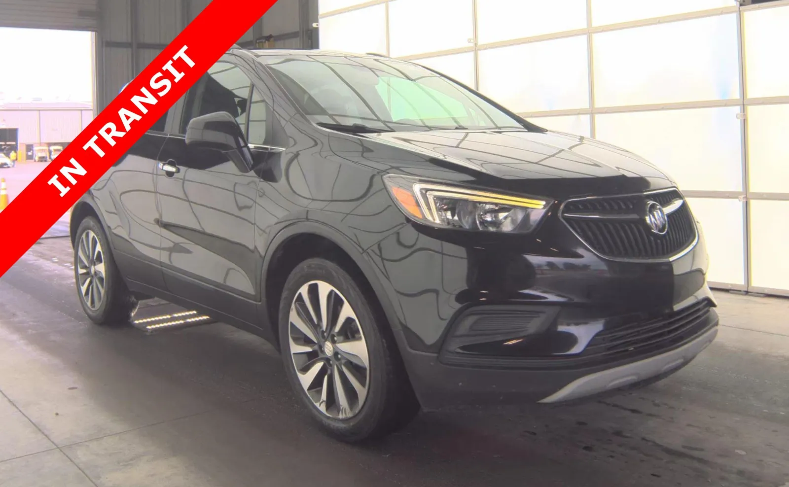 Buick Encore photo 3