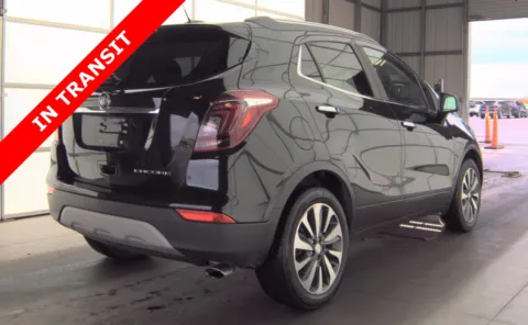 More photos of 2021 Buick Encore Preferred at Auto Boutique Florida, FL