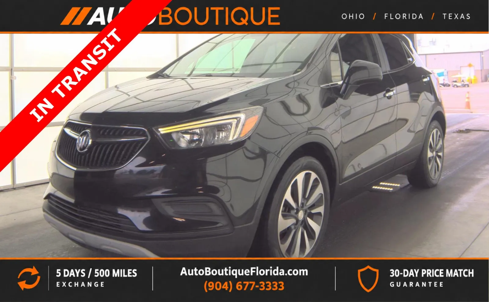Buick Encore