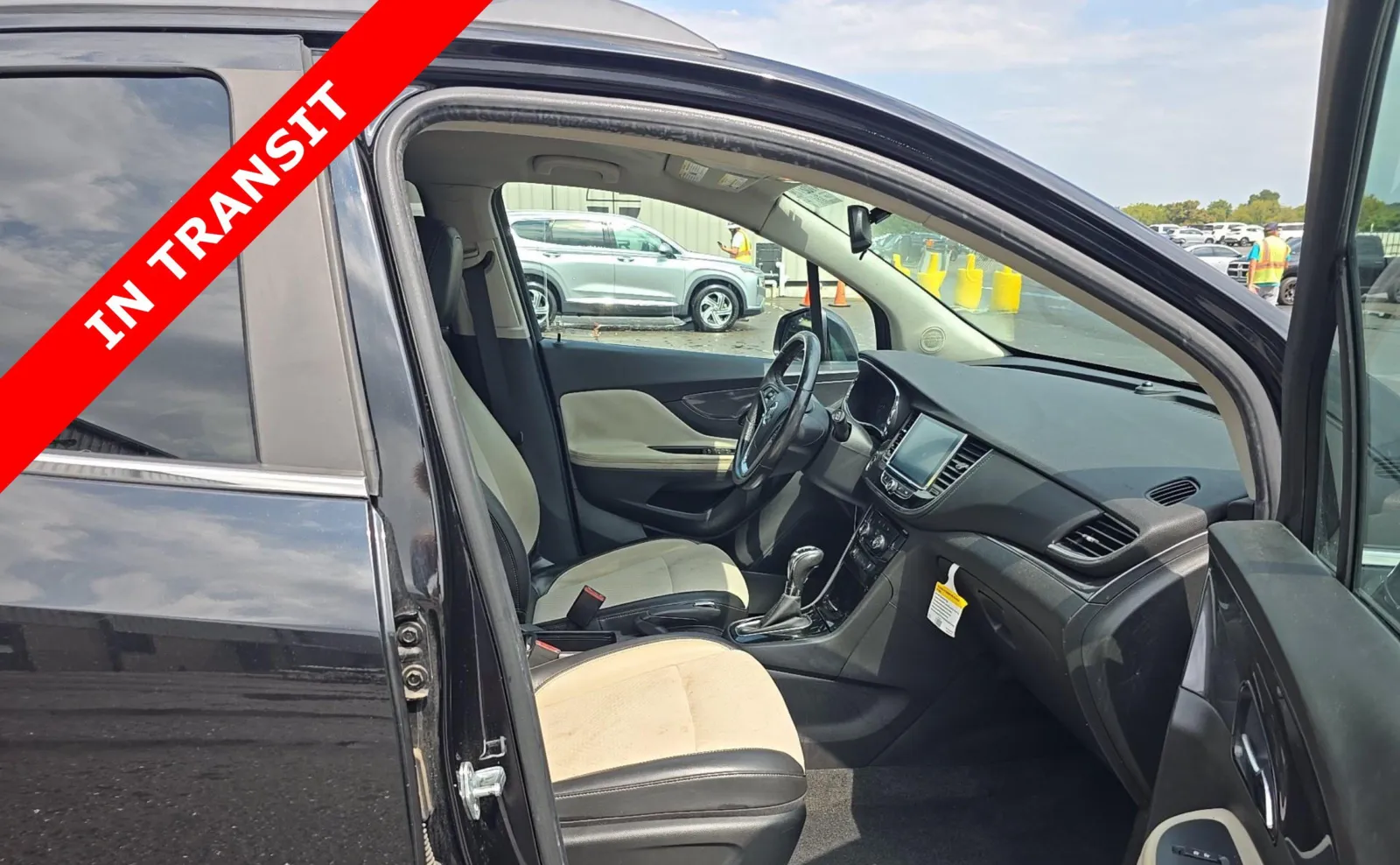 Buick Encore photo 6