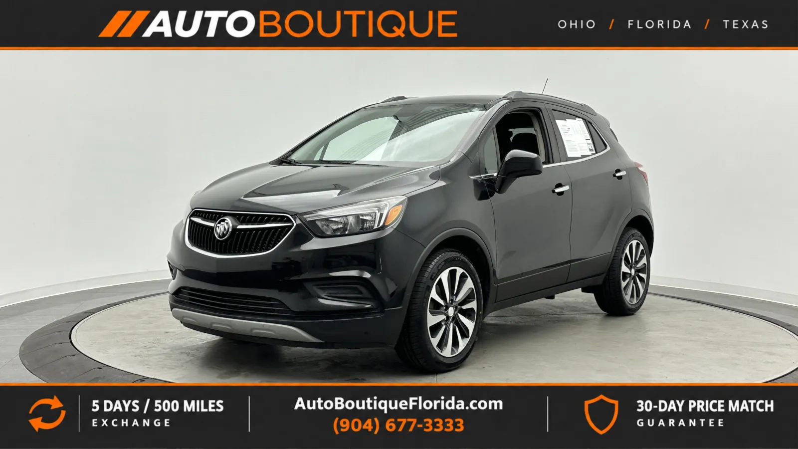 Buick Encore