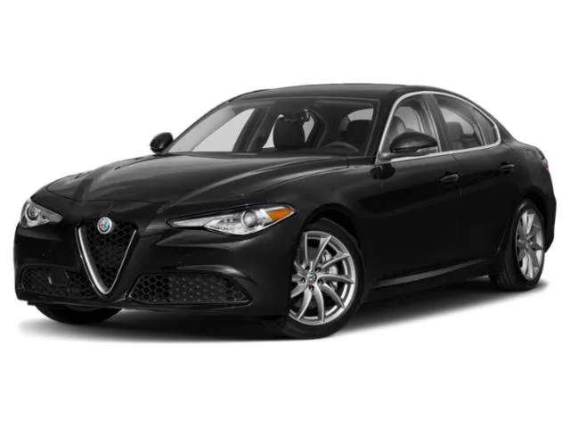 2019 Alfa Romeo Giulia Ti for sale in Jacksonville, FL