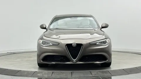 Photos of 2019 Alfa Romeo Giulia Ti for sale in Jacksonville, FL at Auto Boutique Florida