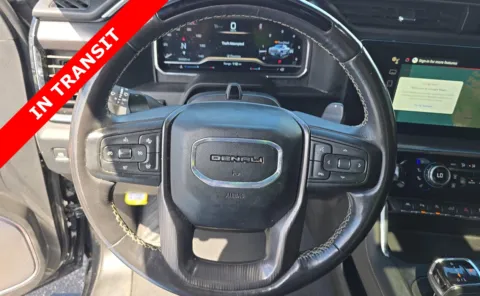 More photos of 2024 GMC Sierra 1500 Denali Ultimate at Auto Boutique Florida, FL