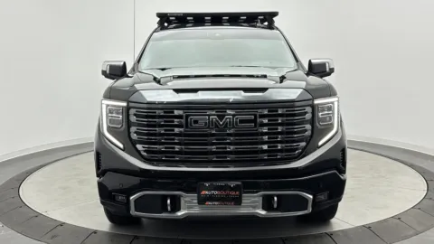 Photos of 2024 GMC Sierra 1500 Denali Ultimate for sale in Jacksonville, FL at Auto Boutique Florida